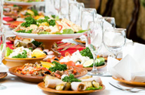 Catering Services Ashbourne