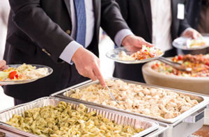 Corporate Catering Aylesford